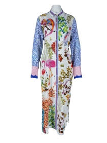 Herzens Kleid Tiere und Natur