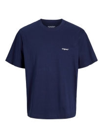 JORPAROS EASTER SKETCH TEE SS CREW N LN