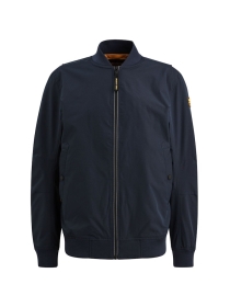 YETTAIL Jacke (B&T) blau