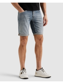 PME LEGEND NIGHTFLIGHT SHORTS, Summer Comfort Blue
