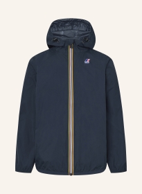 K-Way LE VRAI 4.0 CLAUDE blue depth