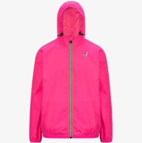 LE VRAI 4.0 CLAUDE FLUO pink intense