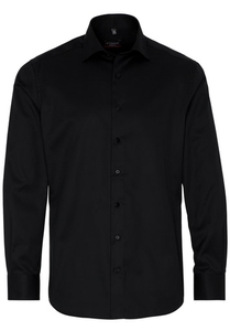 ETERNA LANGARM HEMD MODERN FIT COVER SHIRT TWILL