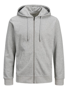 JJEBASIC SWEAT ZIP HOOD NOOS