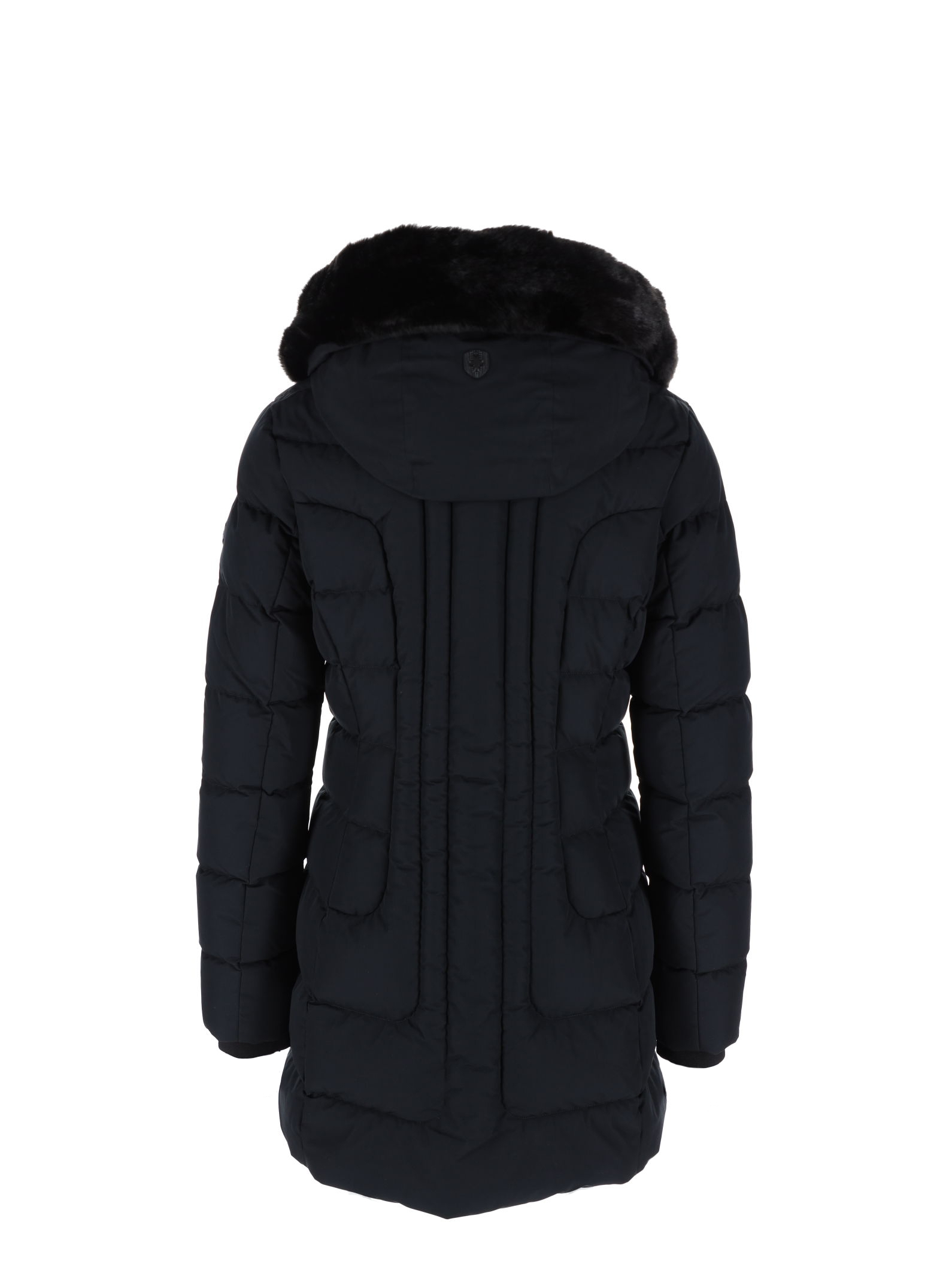 Belvedere Belvitesse Long Wellensteyn Belvedere 44 Belvitesse