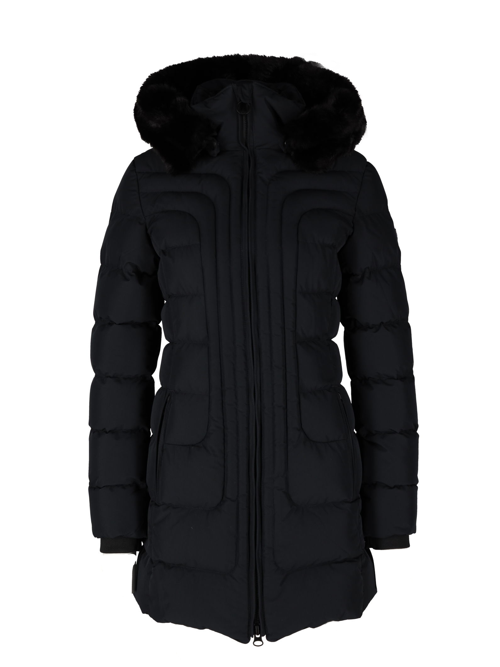 Goldmine Wellensteyn Belvedere Short Midnight Blue Wellensteyn