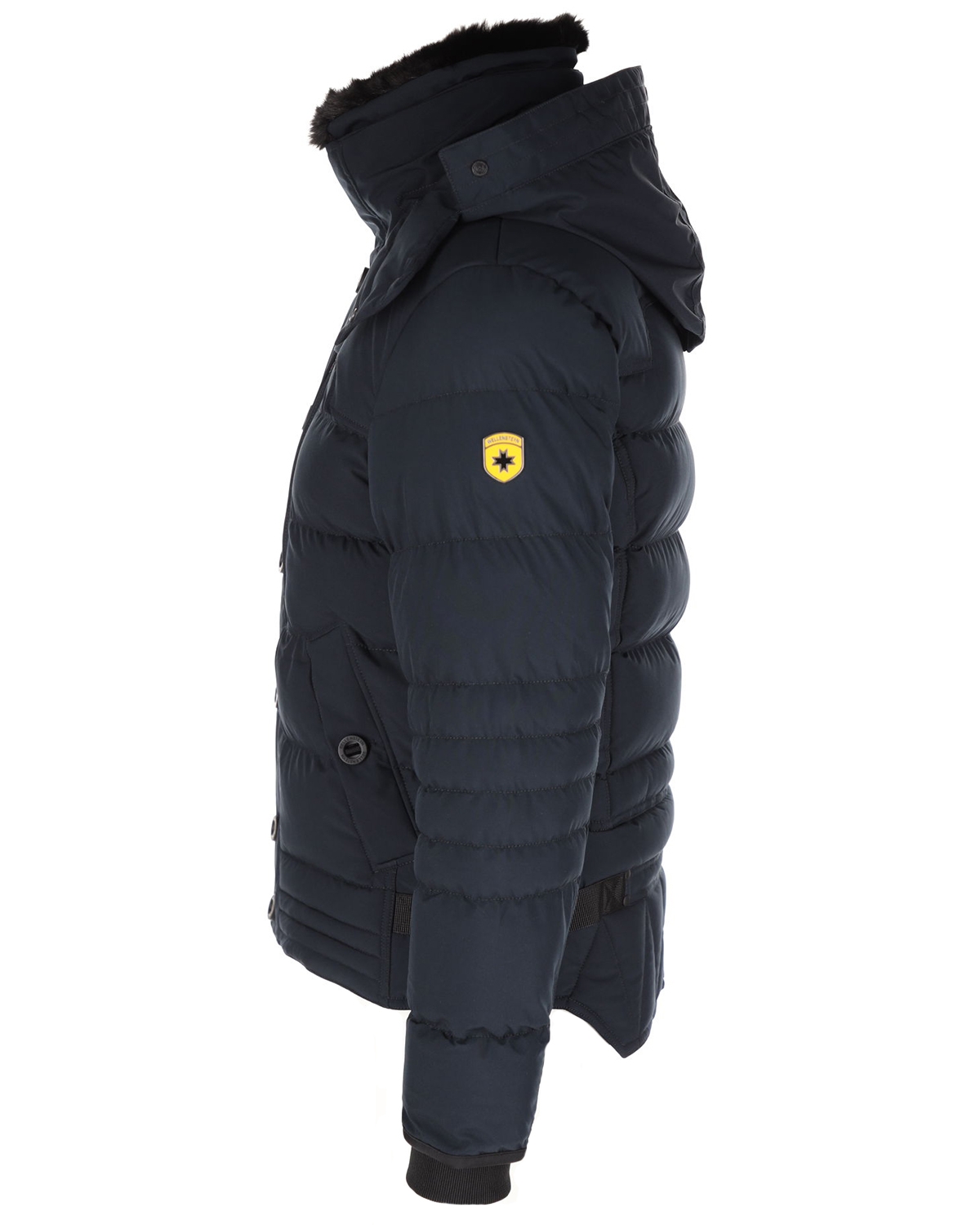 Wellensteyn Starstream 565 Wellensteyn 565 Stardust Schwarz