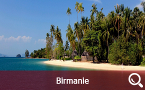 Birmanie