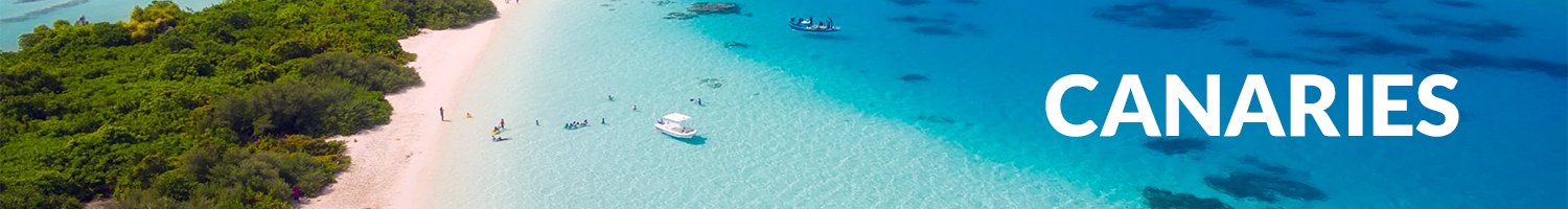 Location de bateaux aux Canaries