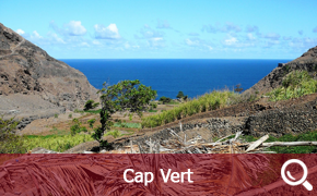Itinéraires de croisières au Cap Vert