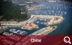 Chine