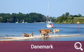 Le Danemark
