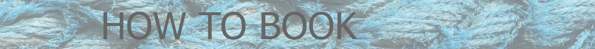 How to Book How to book