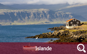 Islande