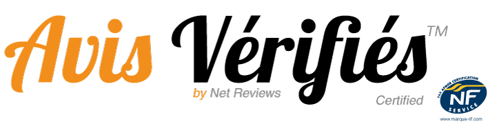 Avis Vérifiés de nos clients
