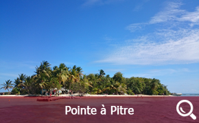 Tour de Guadeloupe
