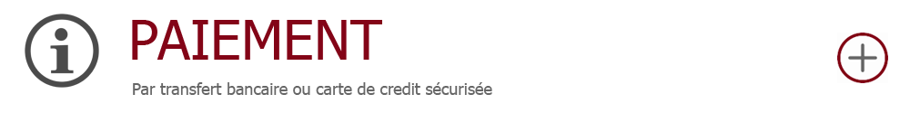 Paiement Paiement