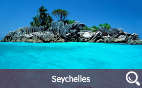 Itinéraires de croisières aux Seychelles