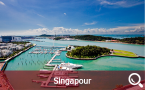 Singapour