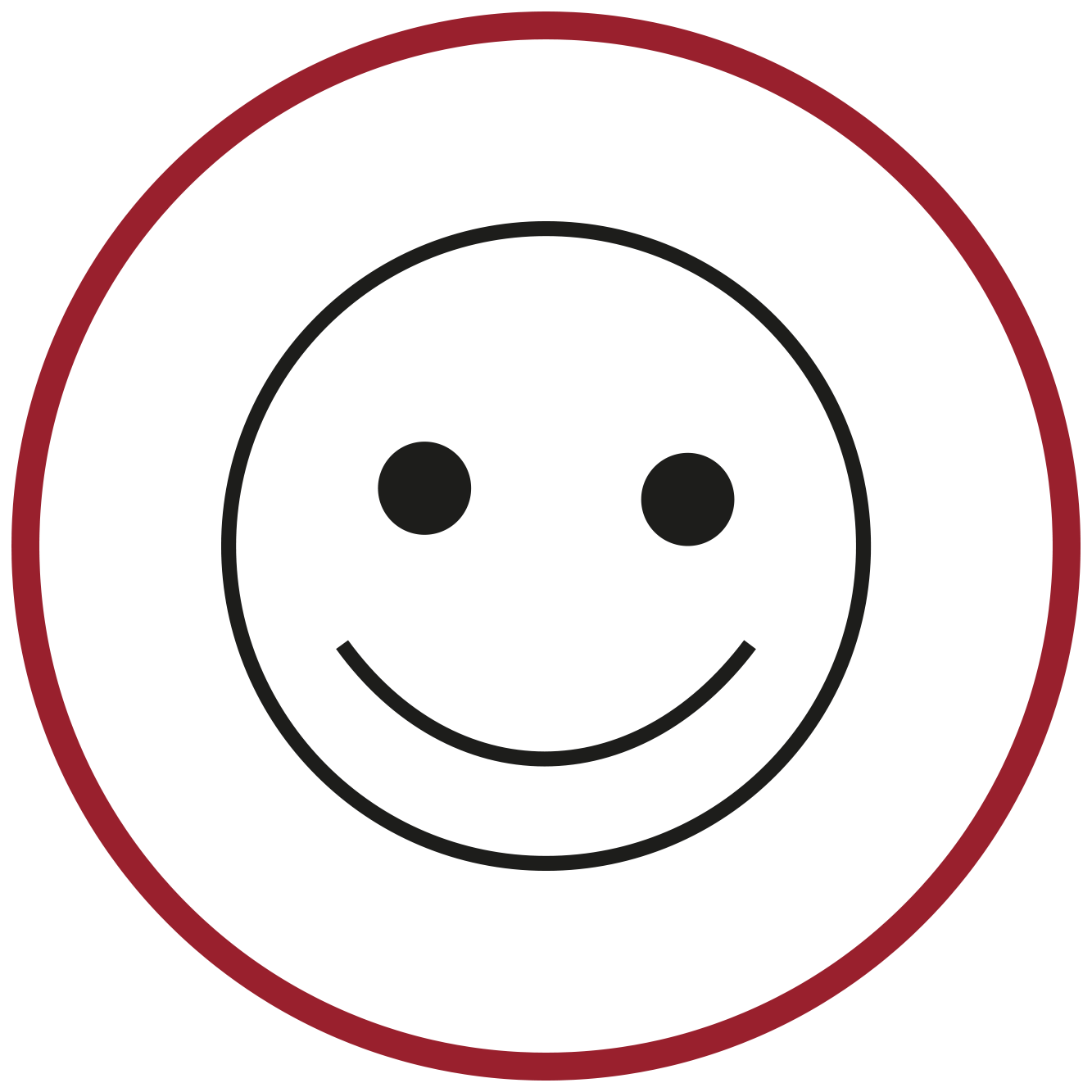 Satisfaction