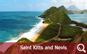 Saint Kitts and Nevis