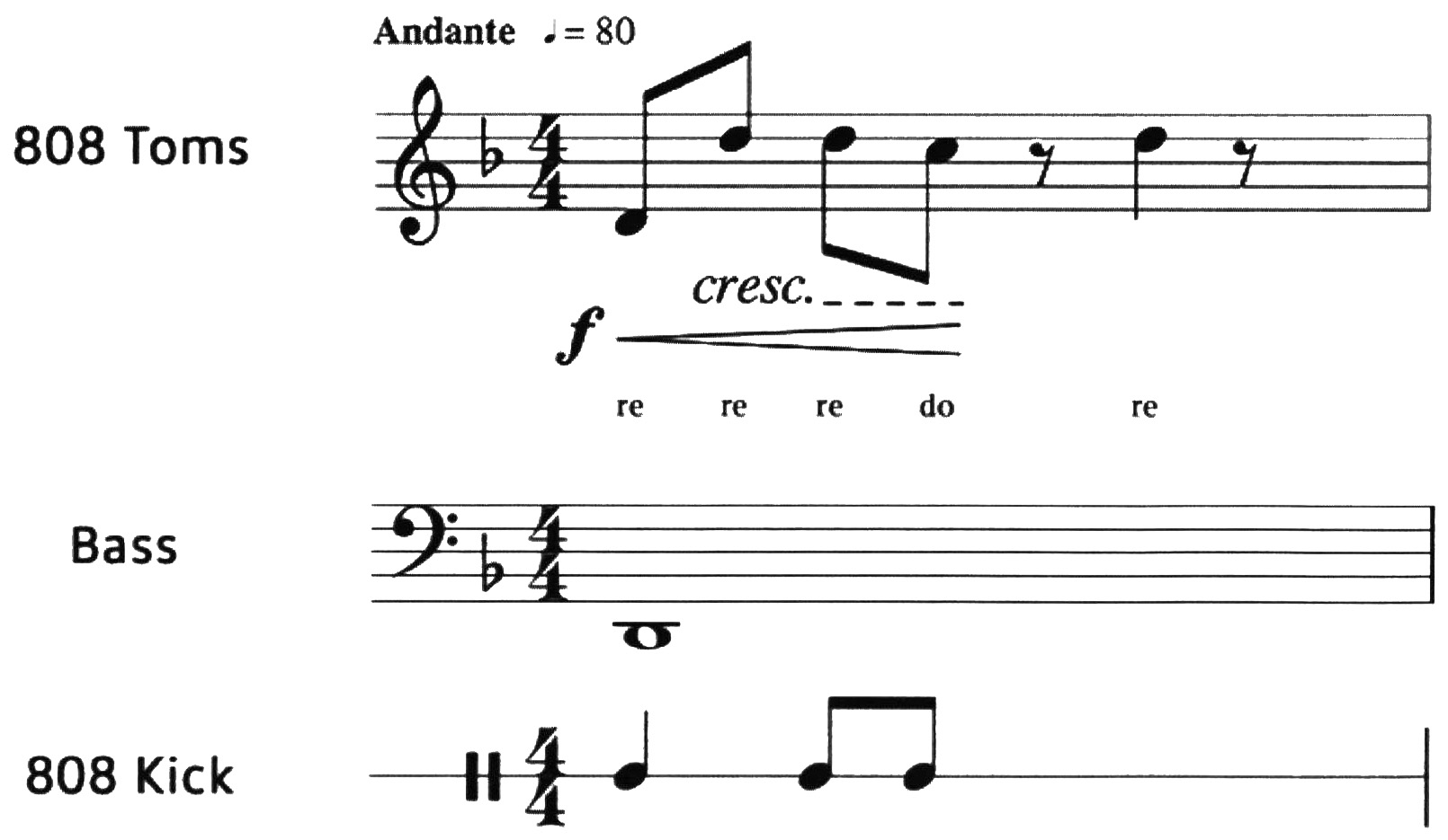 Klangmarke: