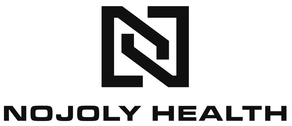Wort-/Bildmarke: NOJOLY HEALTH