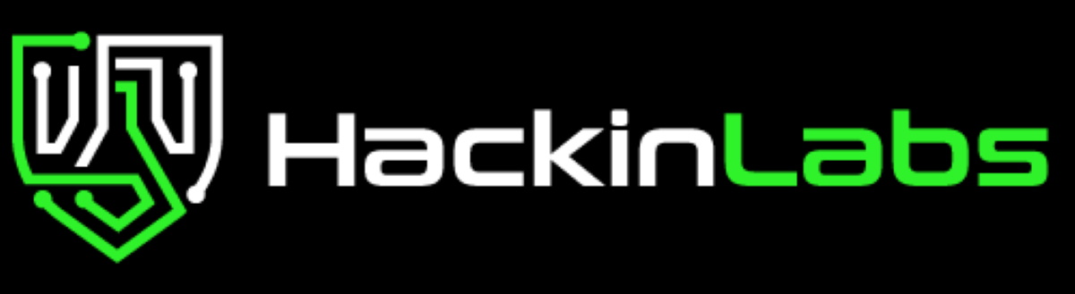 Wort-/Bildmarke: HackinLabs