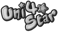 Bildmarke: Uni 4 Star