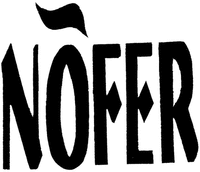 Bildmarke: NOFER