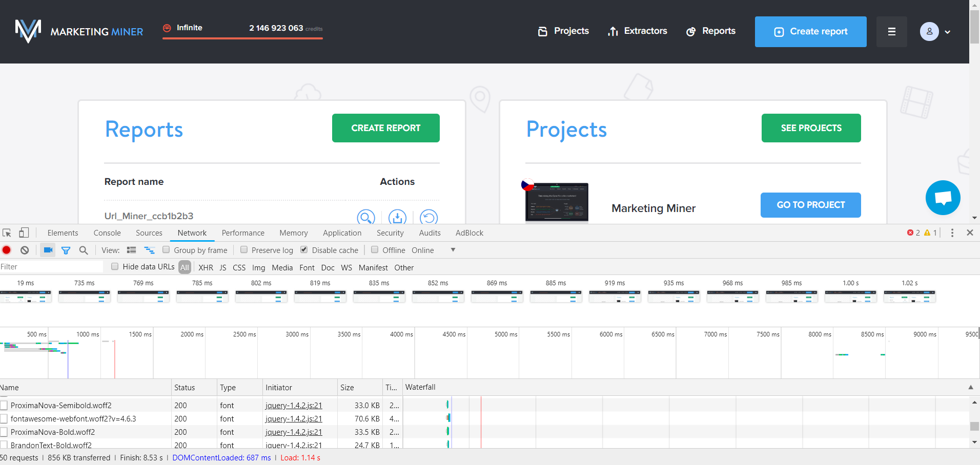 Chrome DevTools Chrome DevTools