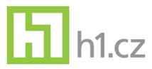 H1.cz logo