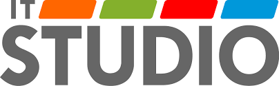IT STUDIO logo