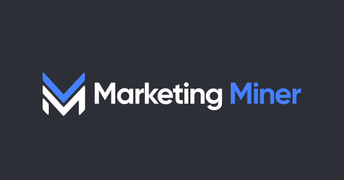 Marketing Miner office