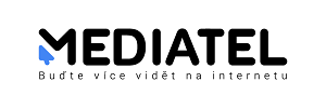 Mediatel logo