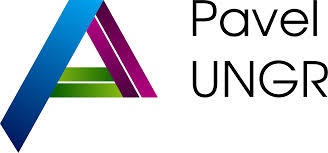 Pavel Ungr logo