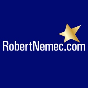 Robertnemec.com logo