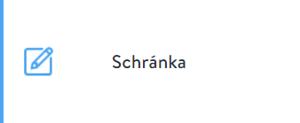 Schránka Schránka