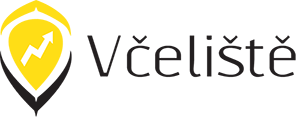 Včeliště logo