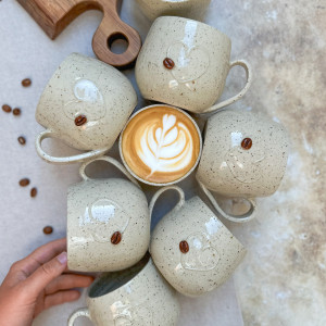 Coffee Lover II.