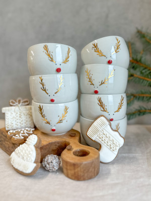 Christmas Reindeer