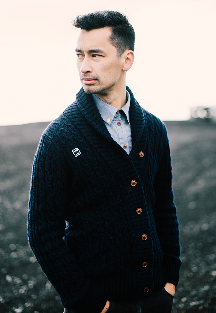 Remi Schouten