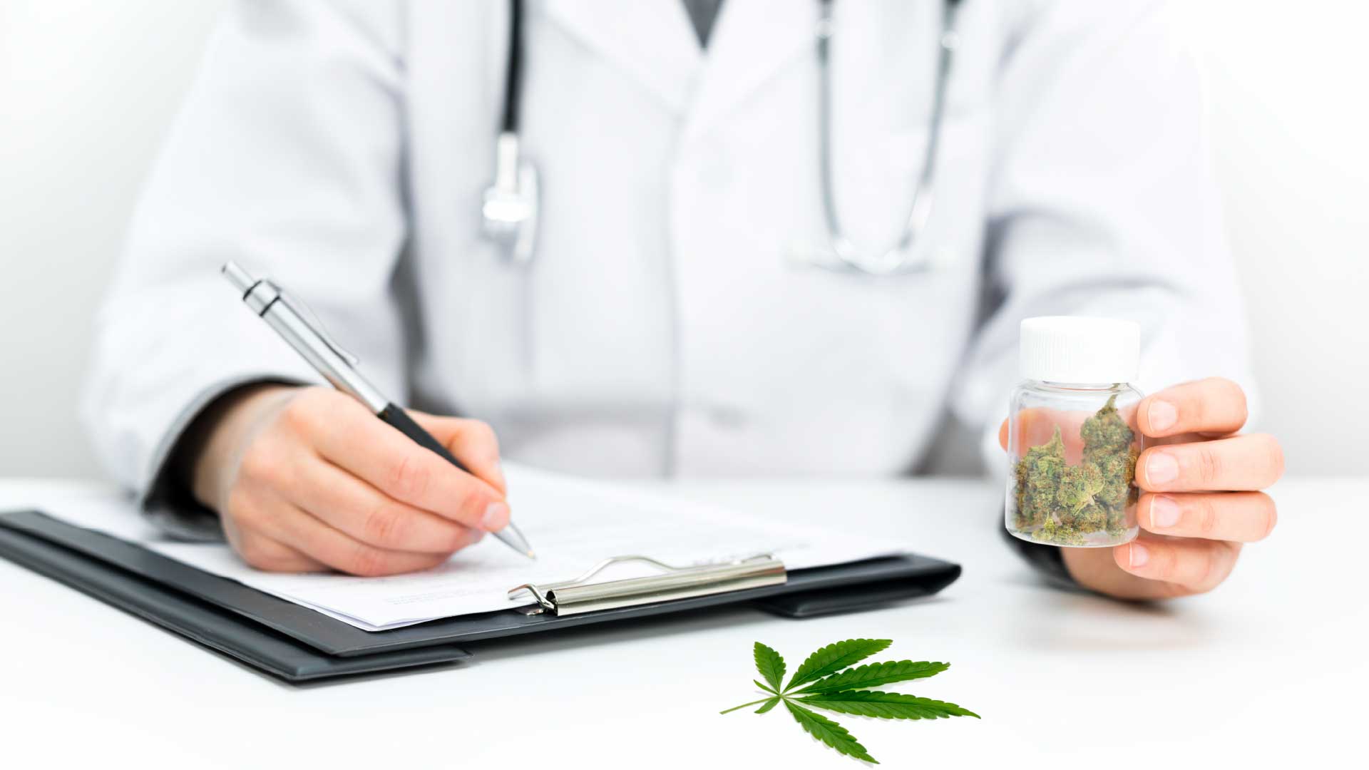 Der schnellste Weg zum Cannabis-Rezept in 2025