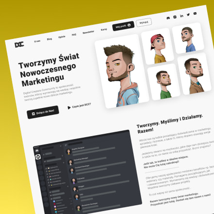 digitalCreatorsCommunity