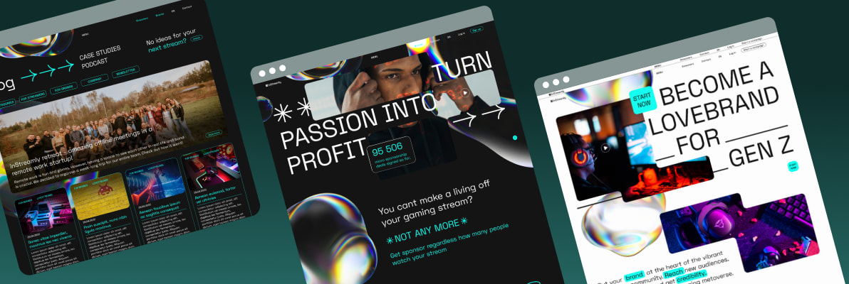 instreamlyWordpress