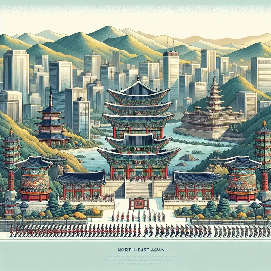 Explore the Most Crazy North Korea Facts Today