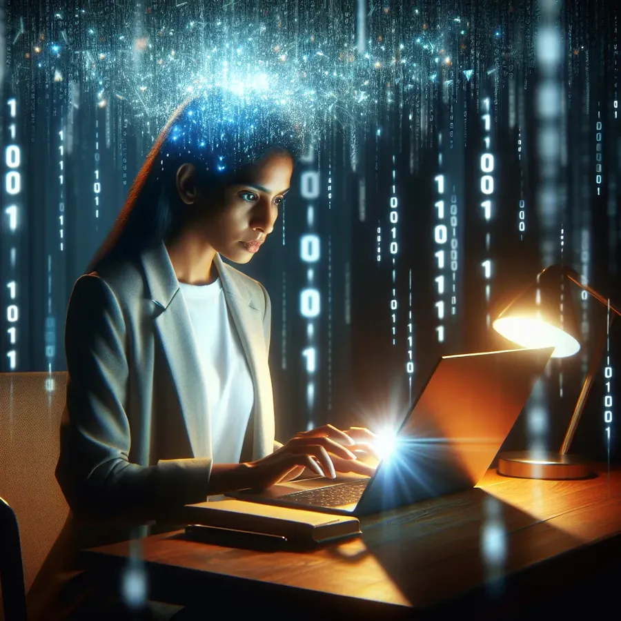 Unlocking the Secrets of Your IP Address