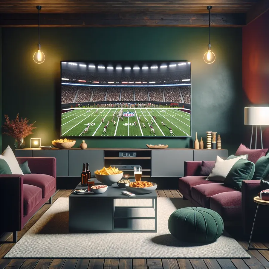 Find Out Where to Watch Thursday Night Football Live