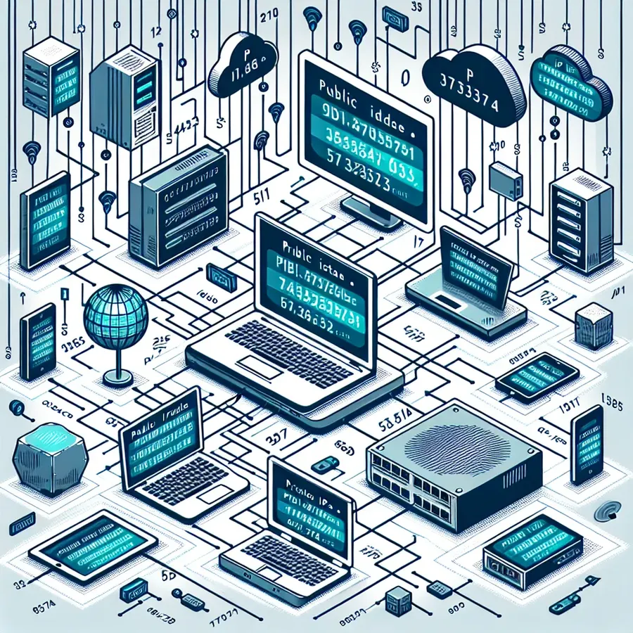 Unlocking the Mystery of Your IP Address