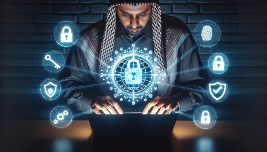 Mastering IP Address Changes with a VPN